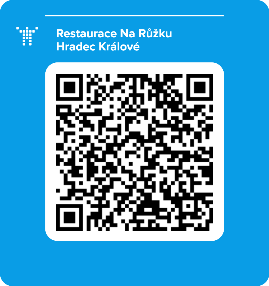 Restaurace Na Růžku Hradec Králové