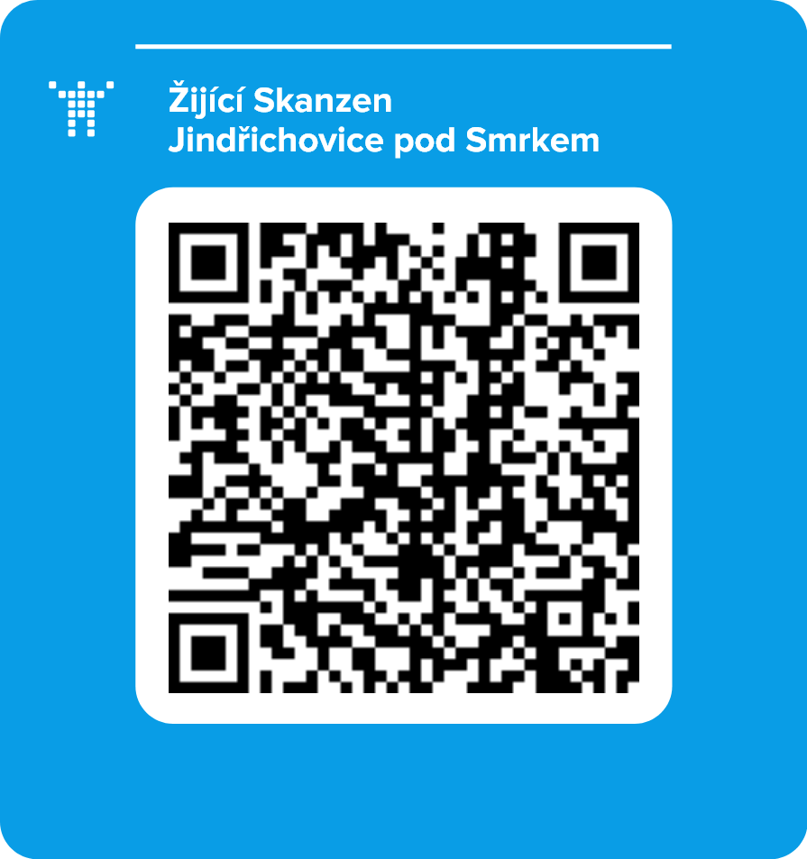 Žijící Skanzen Jindřichovice pod Smrkem