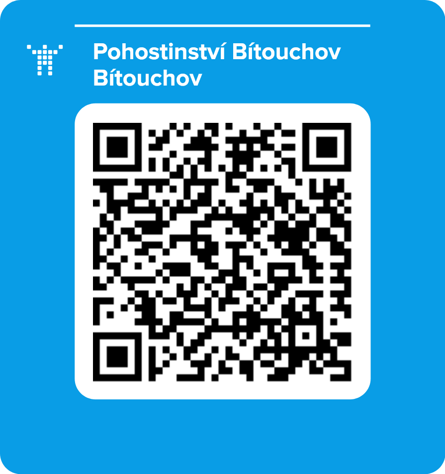 Pohostinství Bítouchov Bítouchov