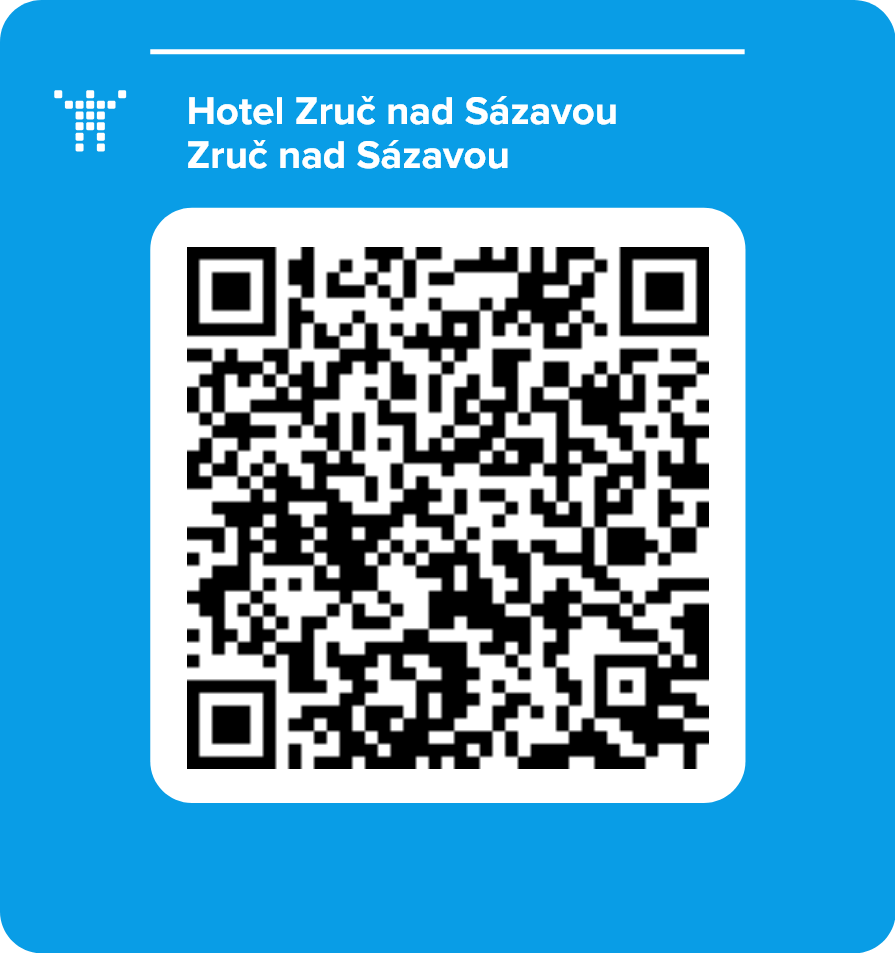 Hotel Zruč nad Sázavou Zruč nad Sázavou