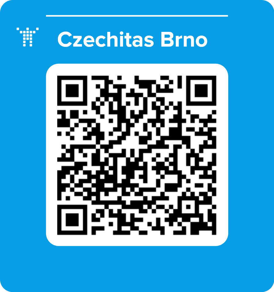 Czechitas Brno