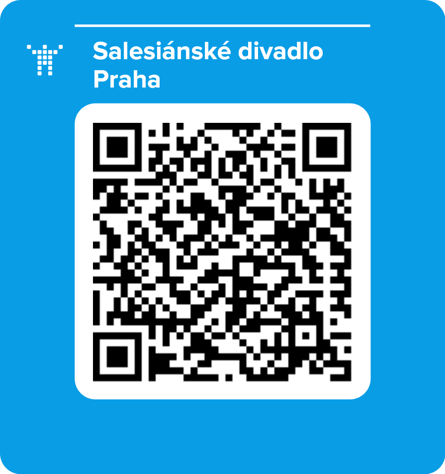 Salesiánské divadlo Praha