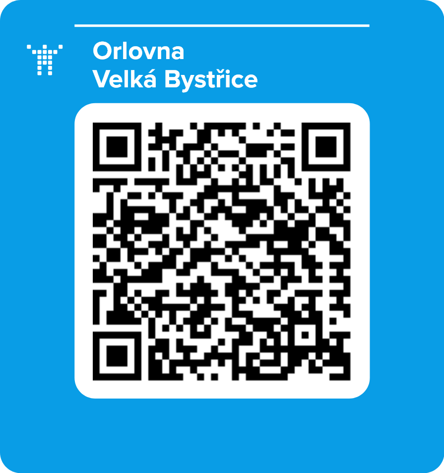 Orlovna Velká Bystřice