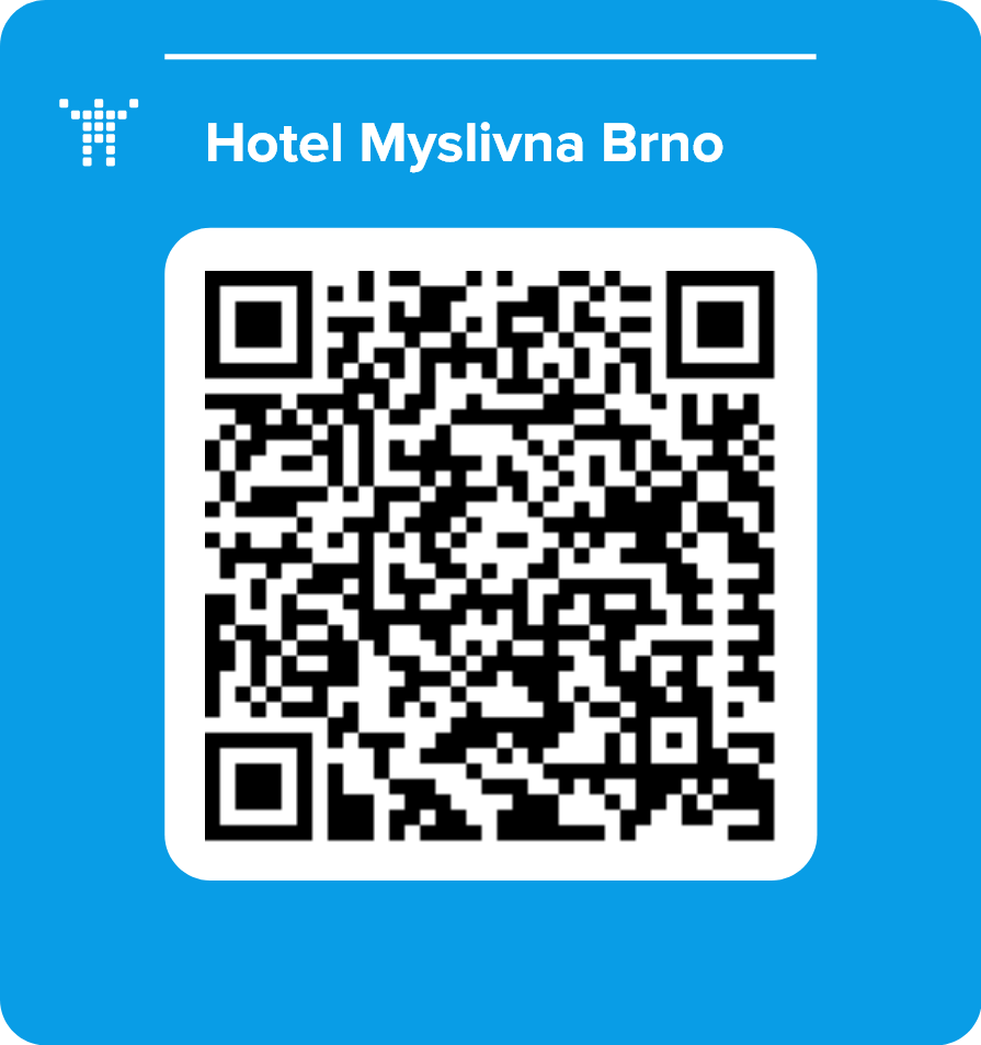 Hotel Myslivna Brno