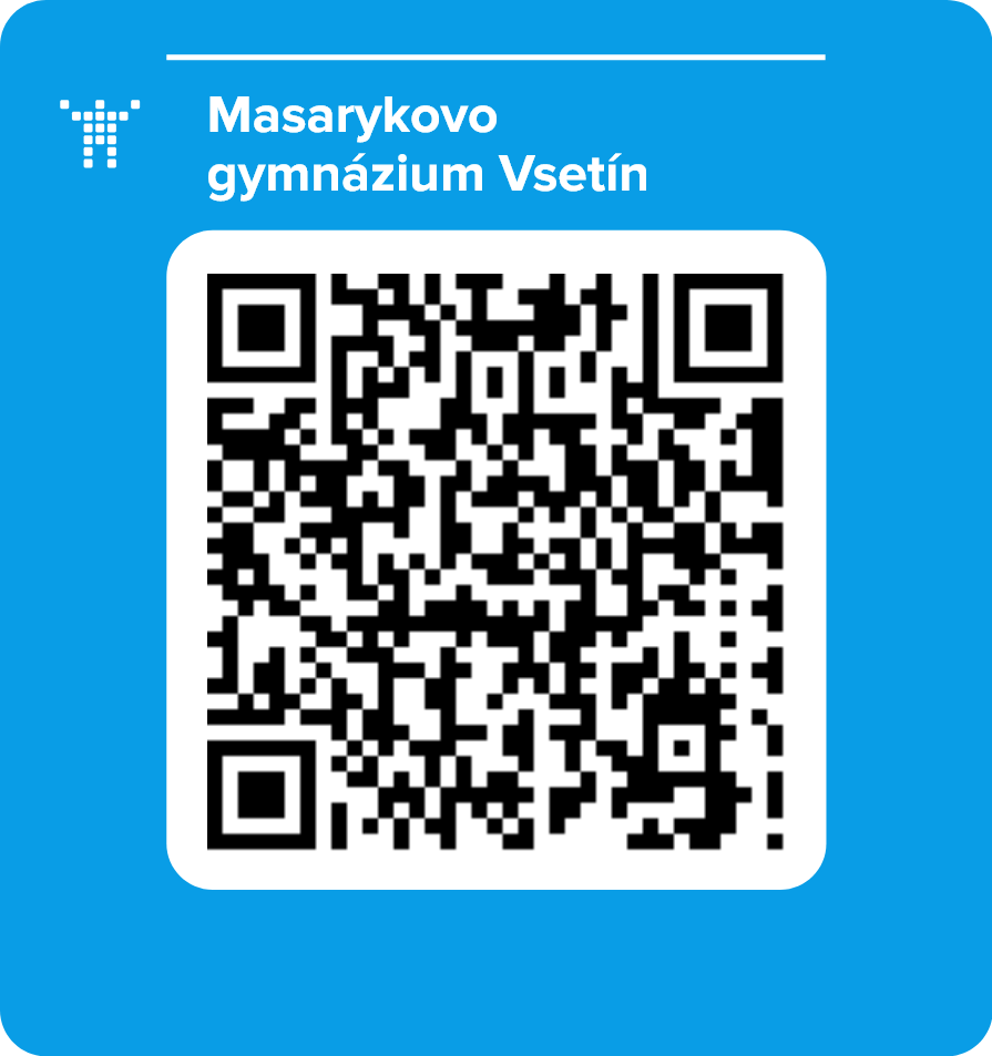 Masarykovo gymnázium Vsetín