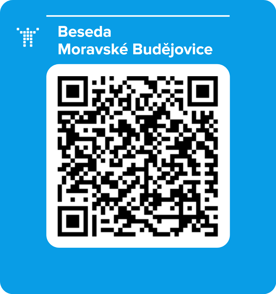 Beseda Moravské Budějovice