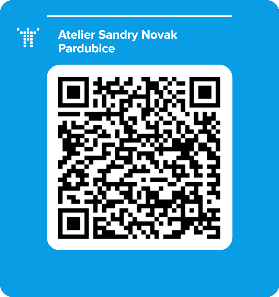 Atelier Sandry Novak Pardubice