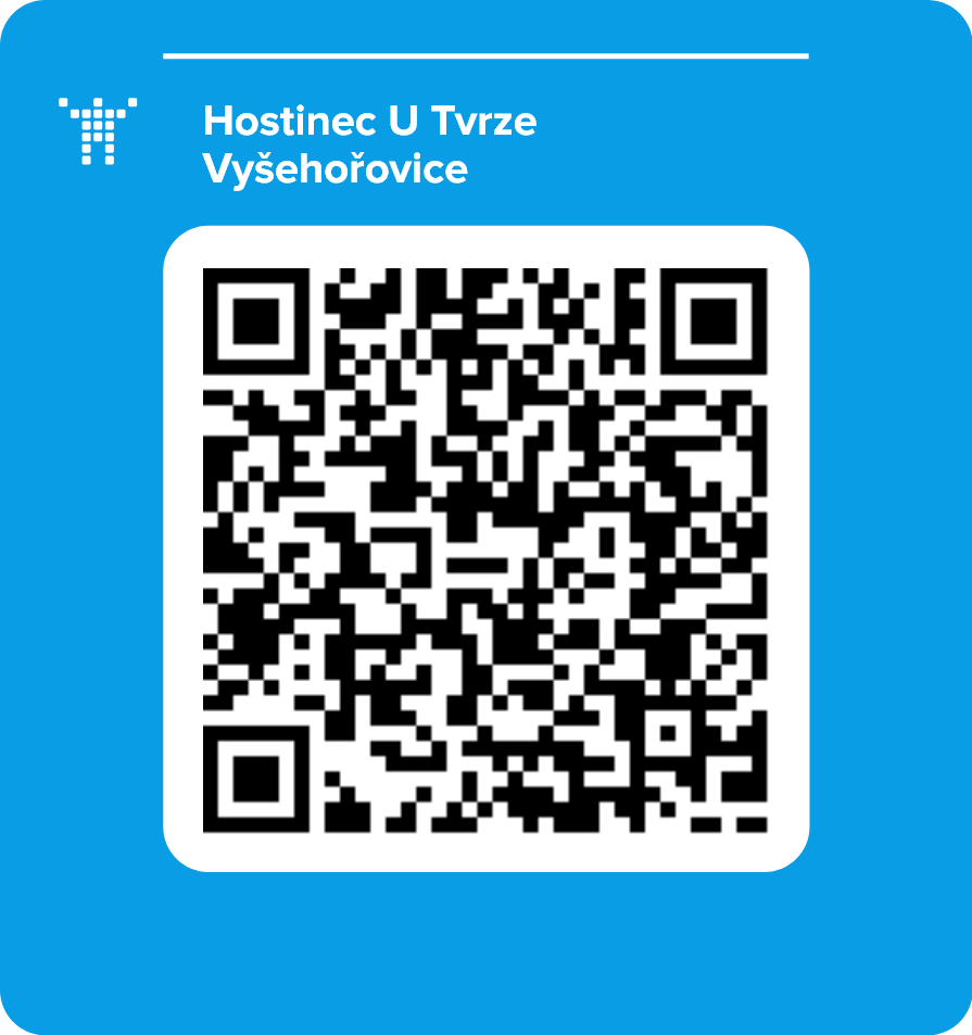 Hostinec U Tvrze Vyšehořovice