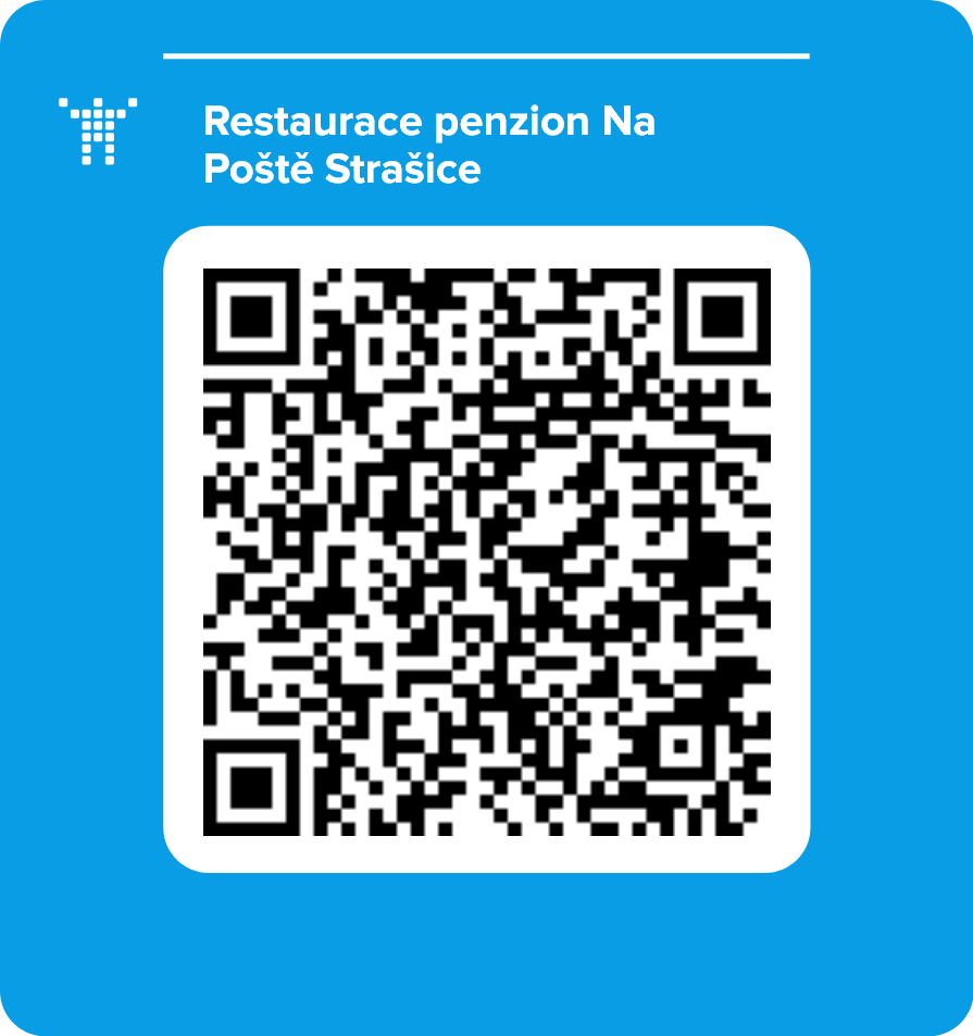 Restaurace penzion Na Poště Strašice