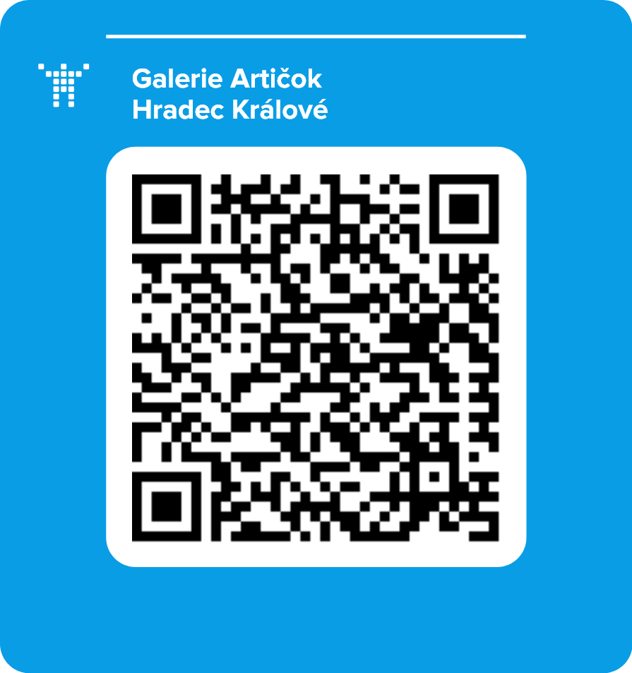 Galerie Artičok Hradec Králové