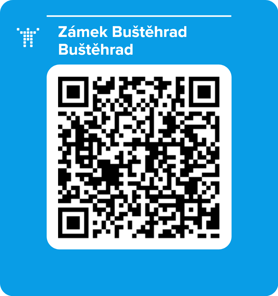 Zámek Buštěhrad Buštěhrad