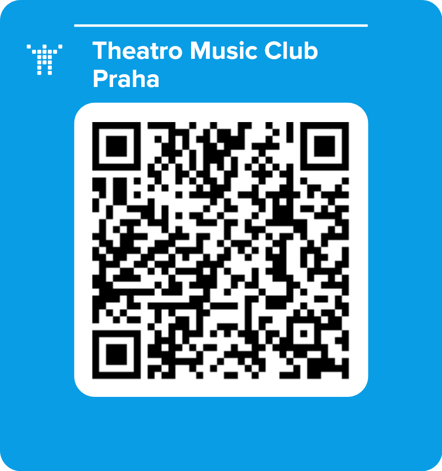 Theatro Music Club Praha