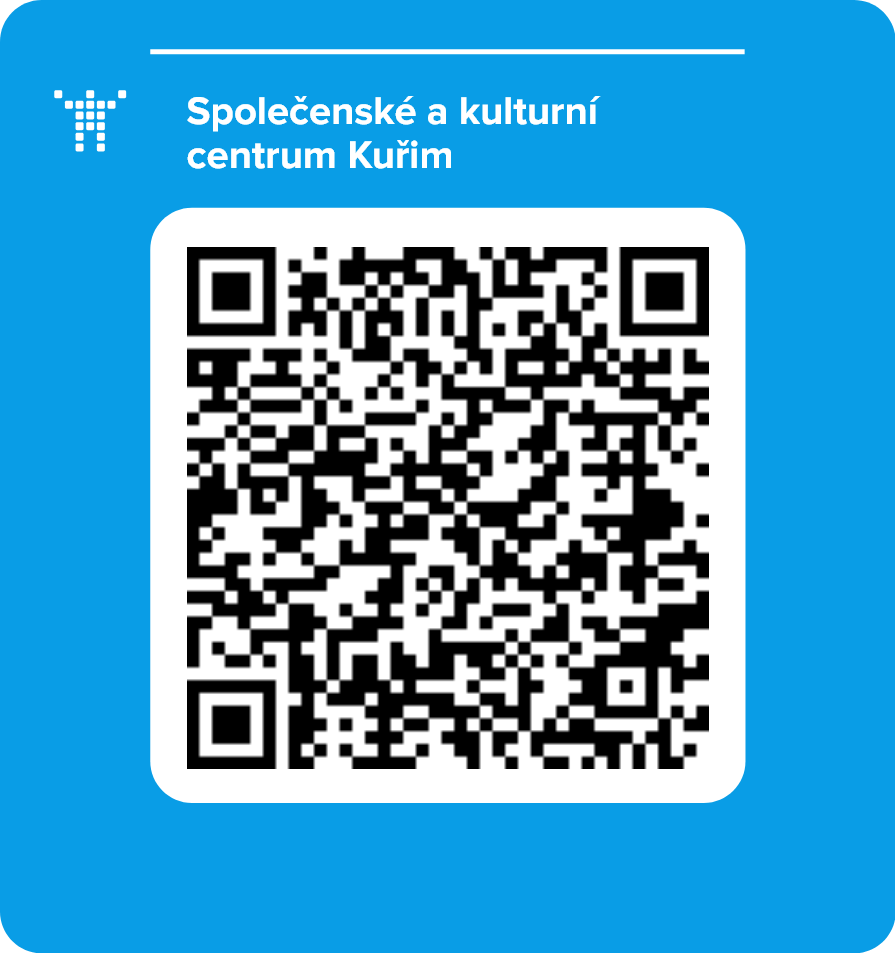 Společenské a kulturní centrum Kuřim