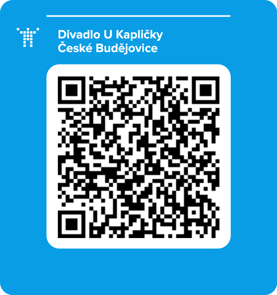 Divadlo U Kapličky České Budějovice