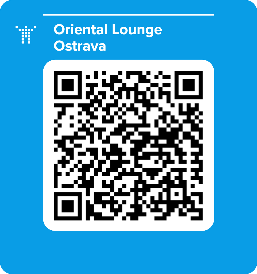 Oriental Lounge Ostrava