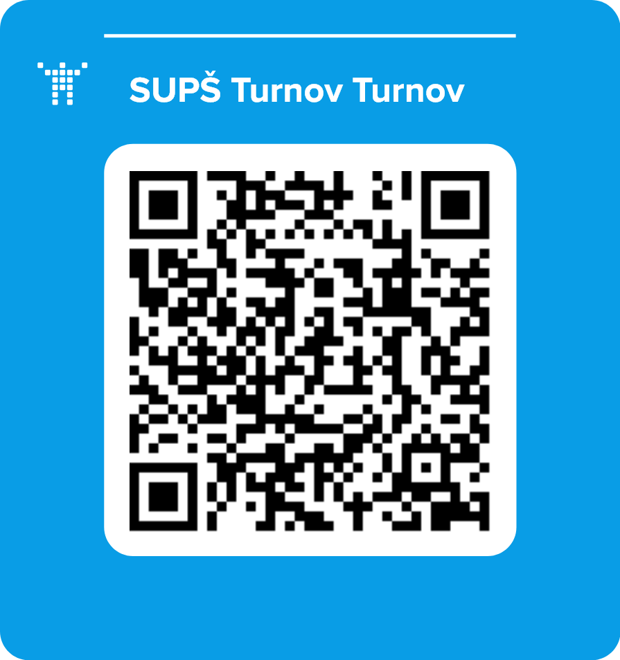 SUPŠ Turnov Turnov