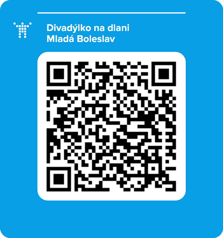 Divadýlko na dlani Mladá Boleslav