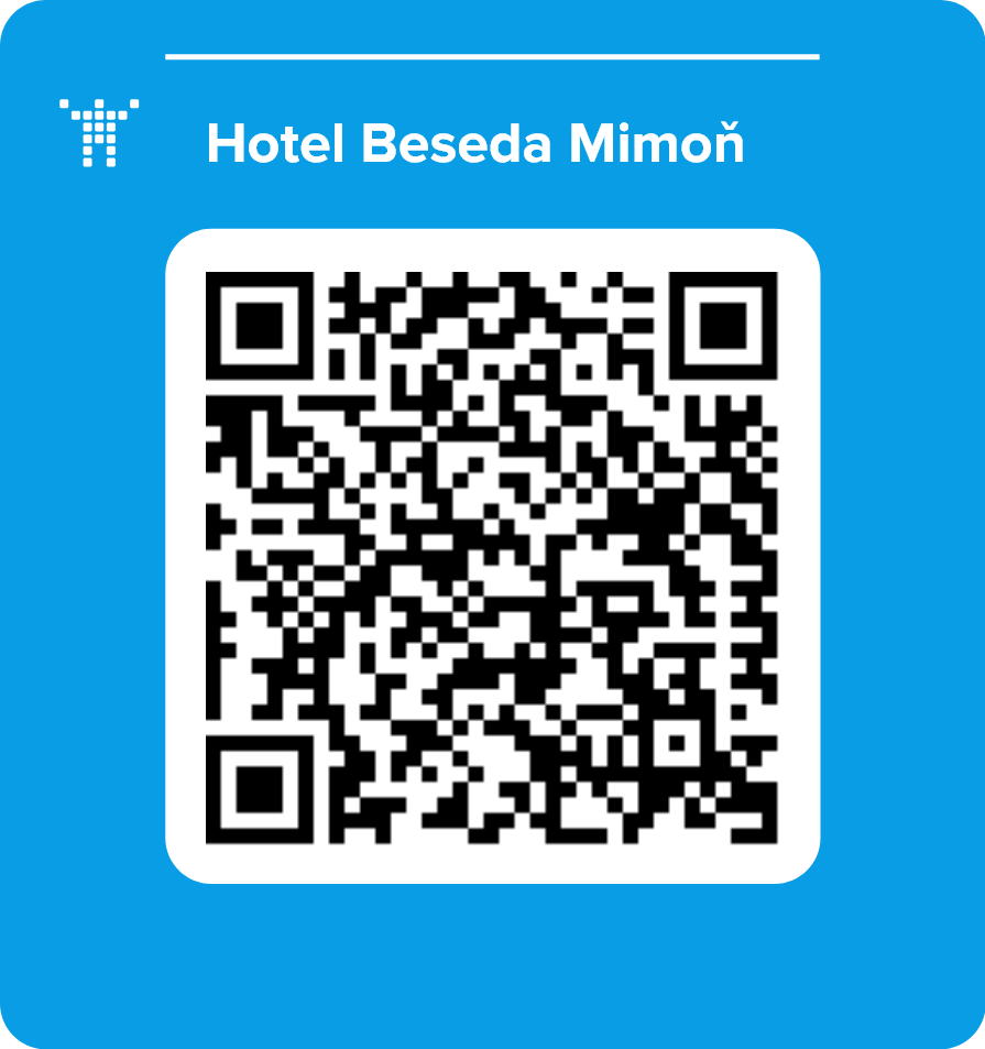 Hotel Beseda Mimoň