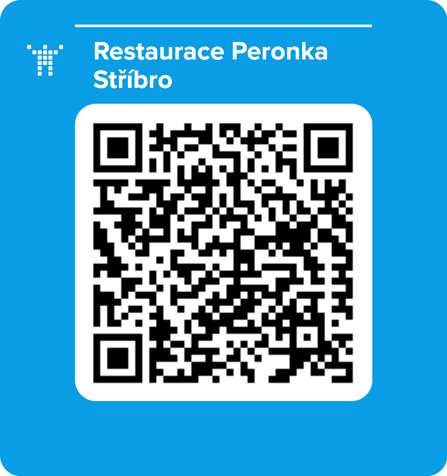 Restaurace Peronka Stříbro