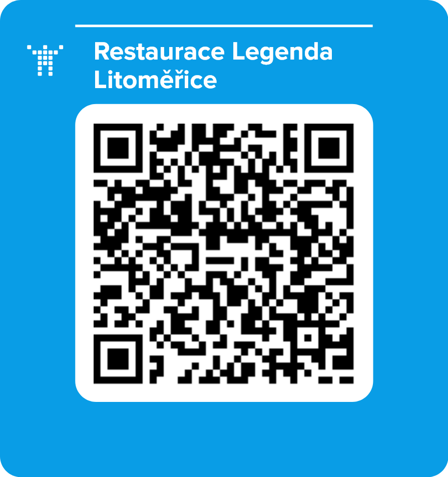 Restaurace Legenda Litoměřice