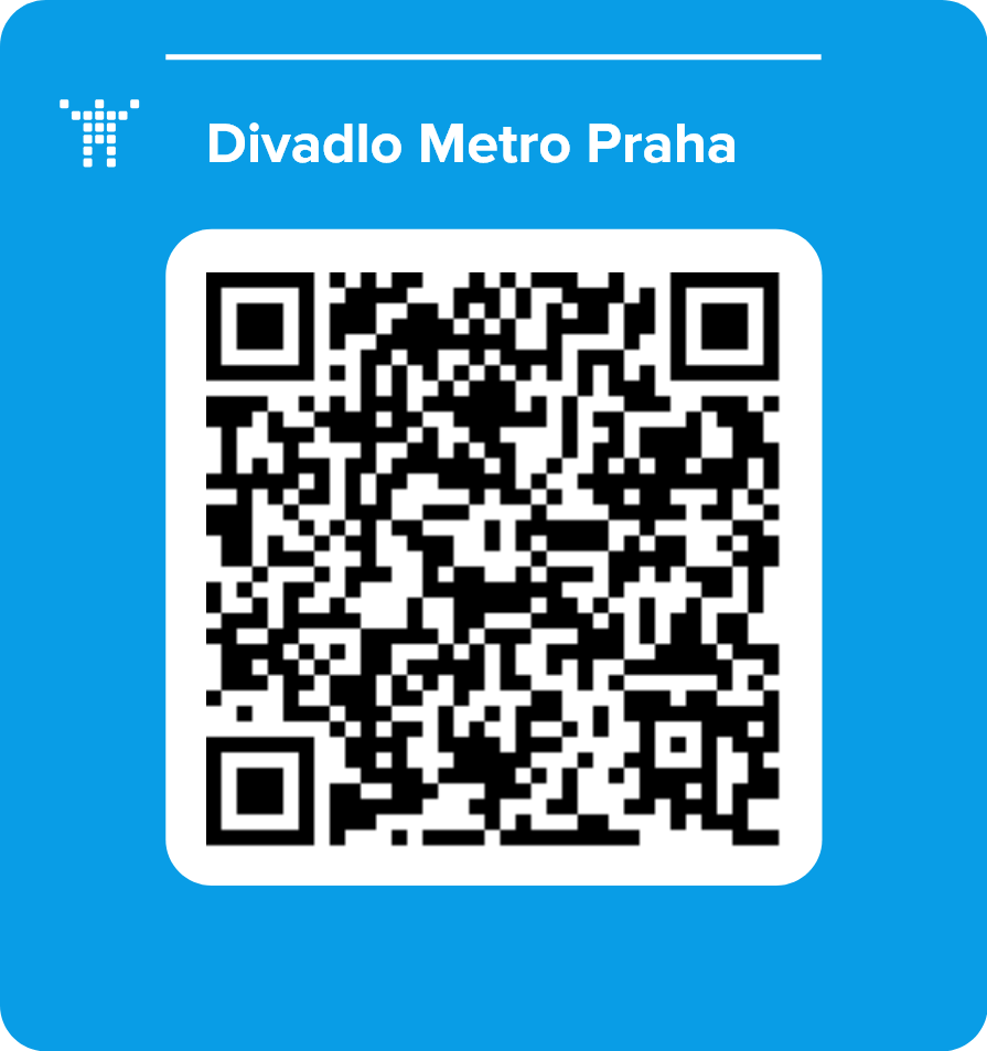Divadlo Metro Praha