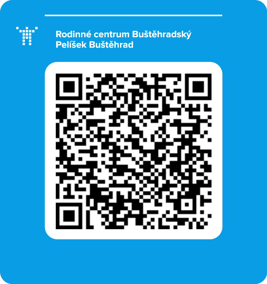 Rodinné centrum Buštěhradský Pelíšek Buštěhrad