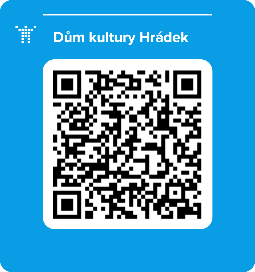 Dům kultury Hrádek