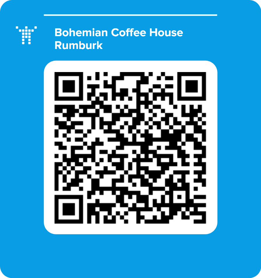 Bohemian Coffee House Rumburk