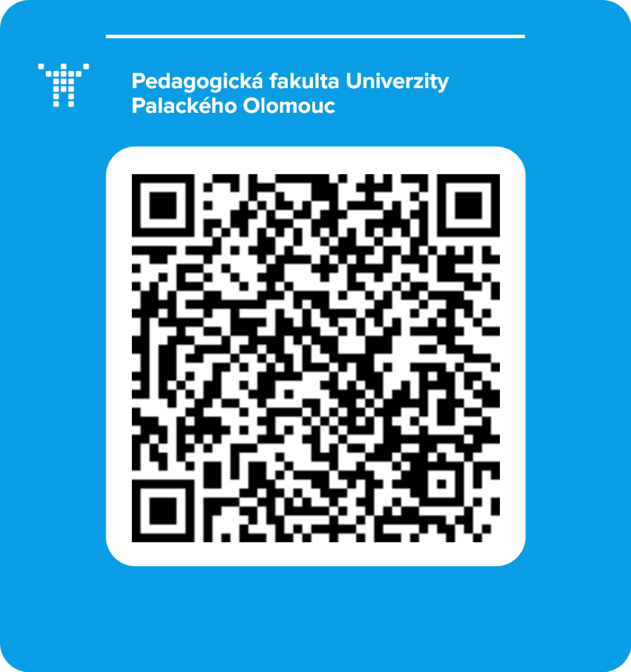 Pedagogická fakulta Univerzity Palackého Olomouc