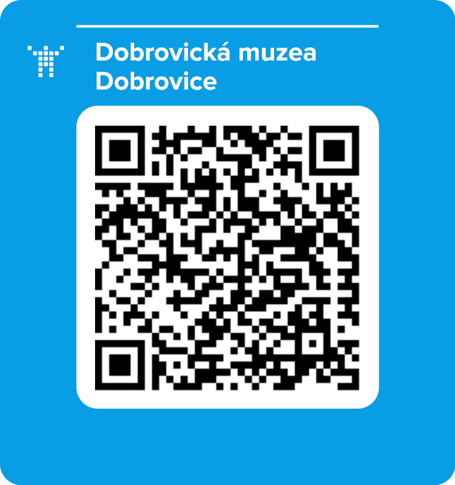 Dobrovická muzea Dobrovice