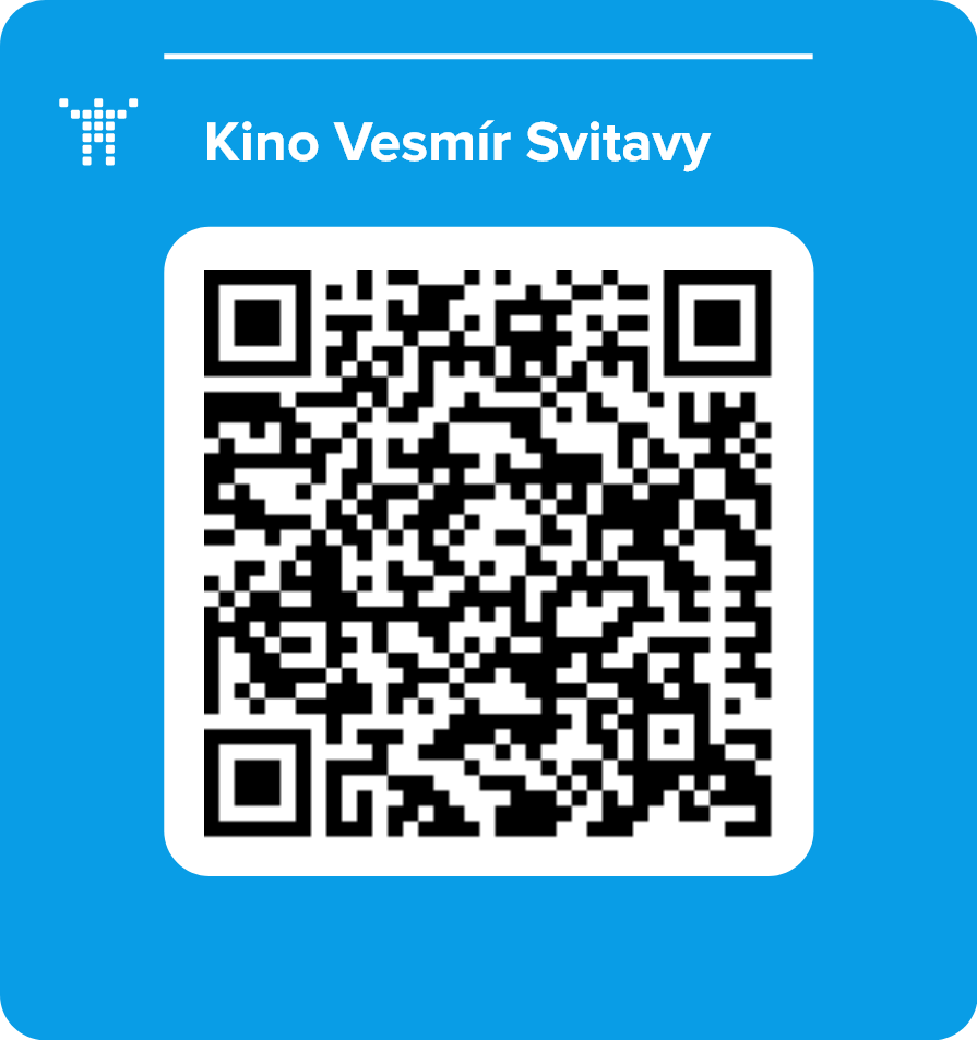 Kino Vesmír Svitavy