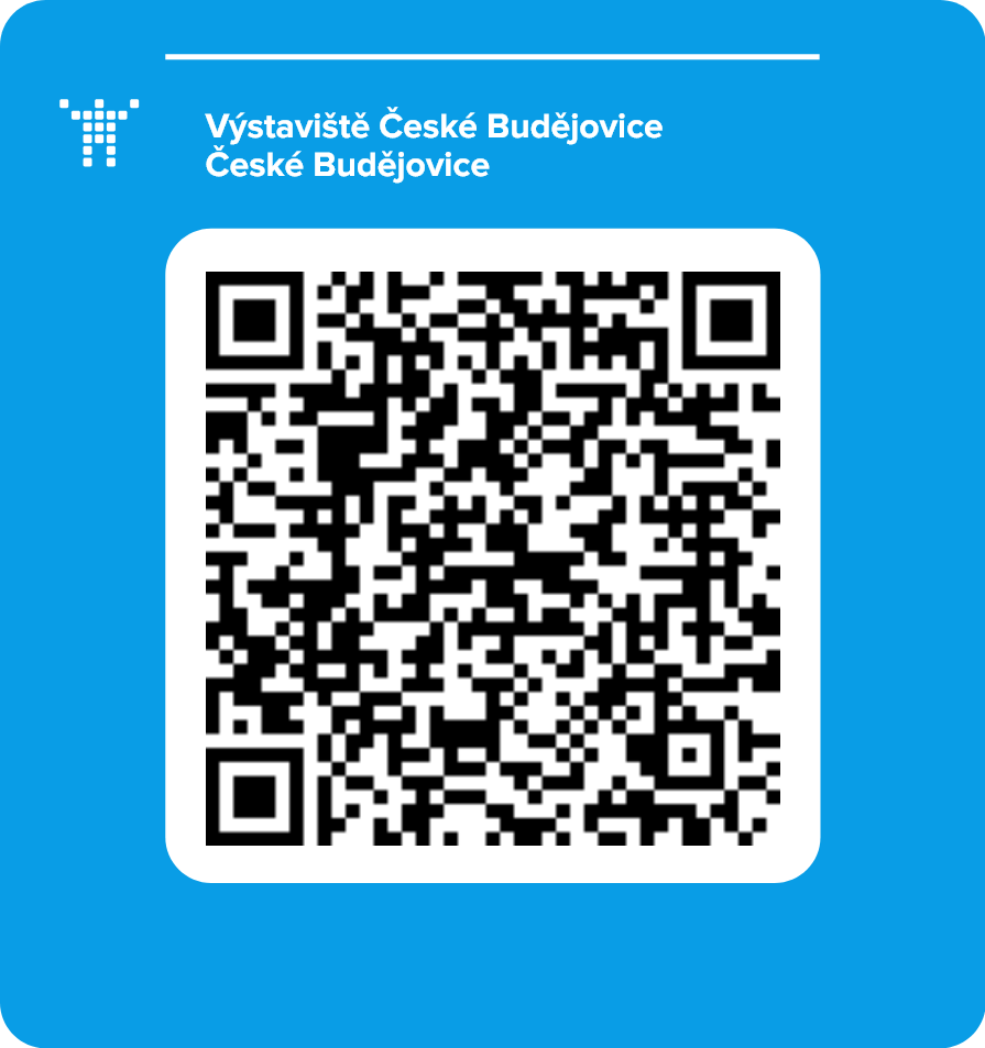 Výstaviště České Budějovice České Budějovice