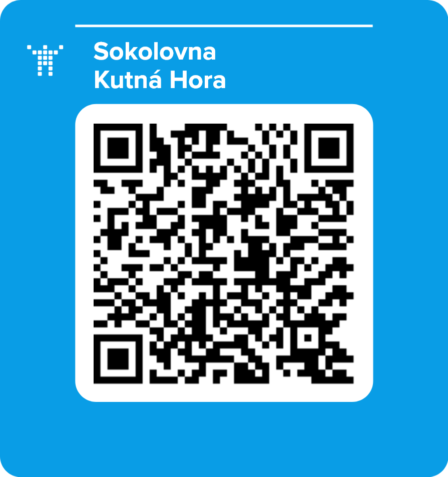 Sokolovna Kutná Hora