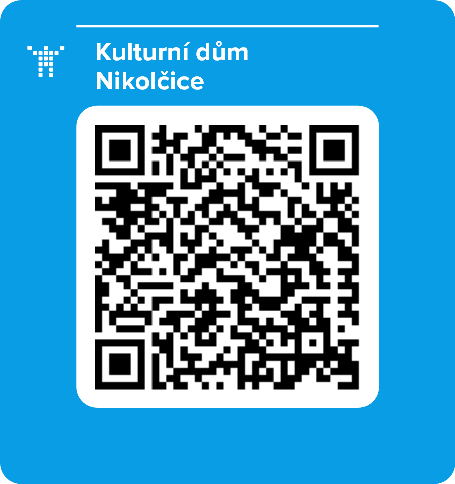 Kulturní dům Nikolčice
