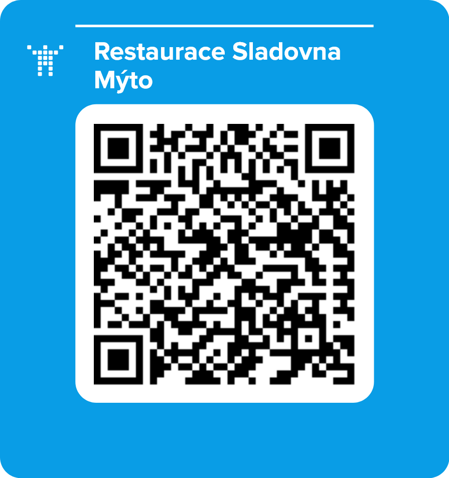 Restaurace Sladovna Mýto