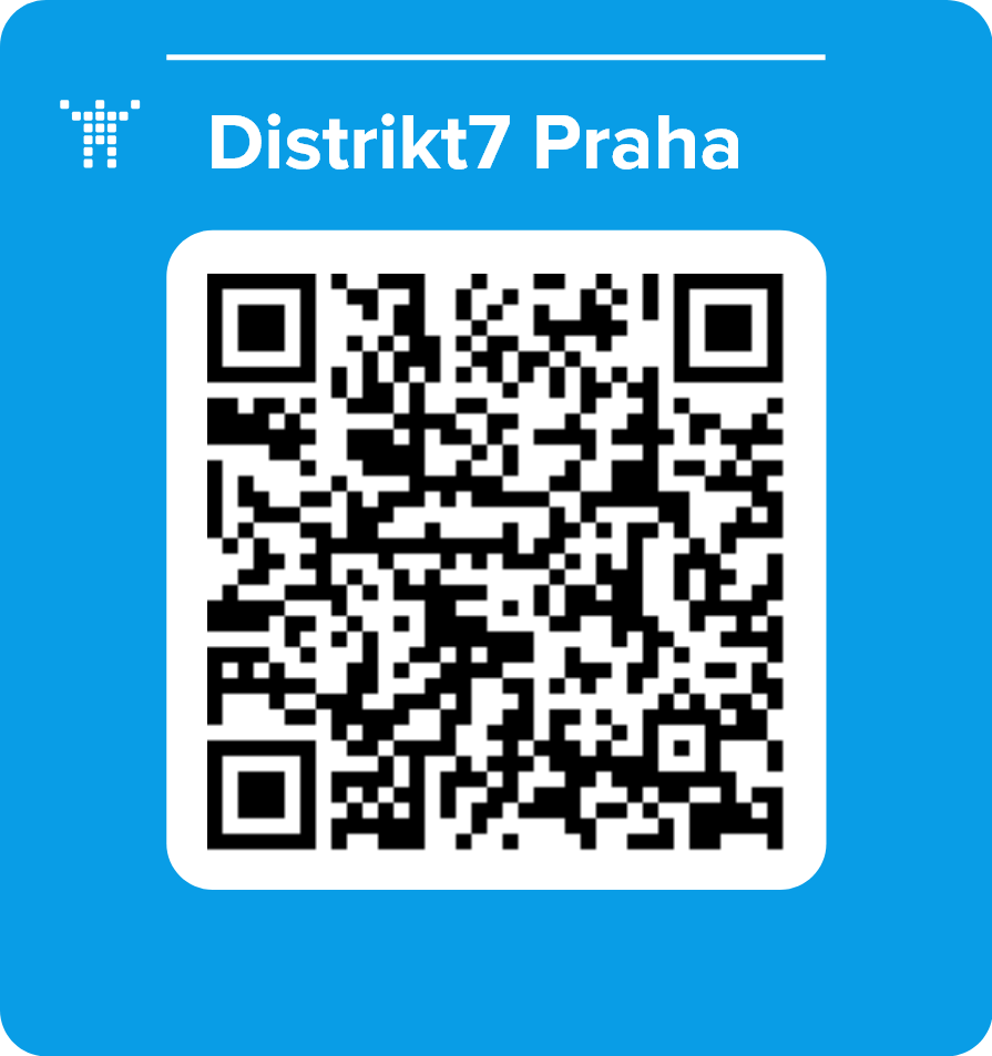 Distrikt7 Praha
