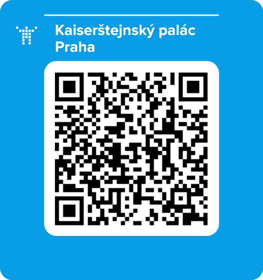 Kaiserštejnský palác Praha