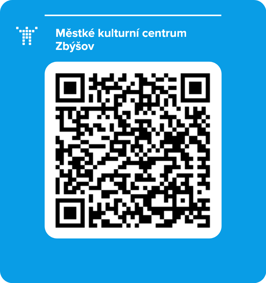 Městké kulturní centrum Zbýšov
