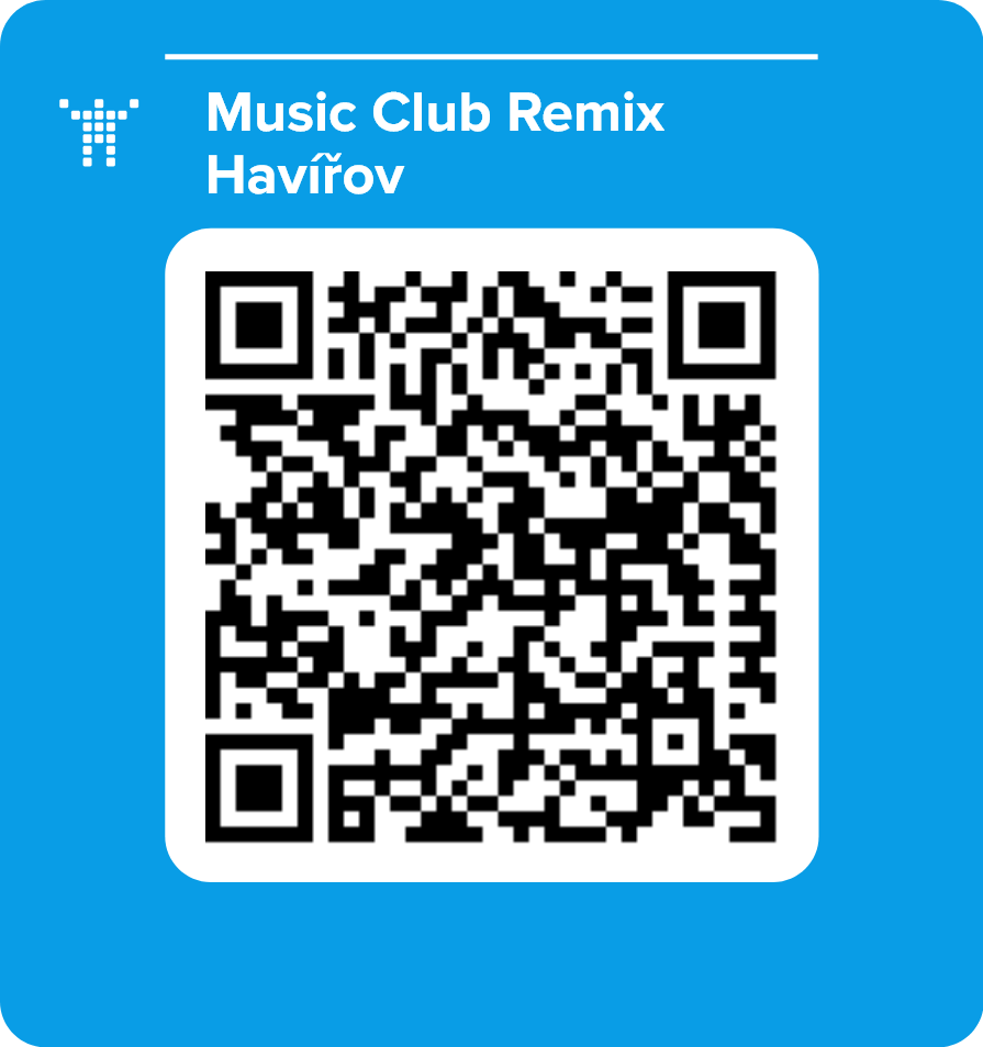 Music Club Remix  Havířov