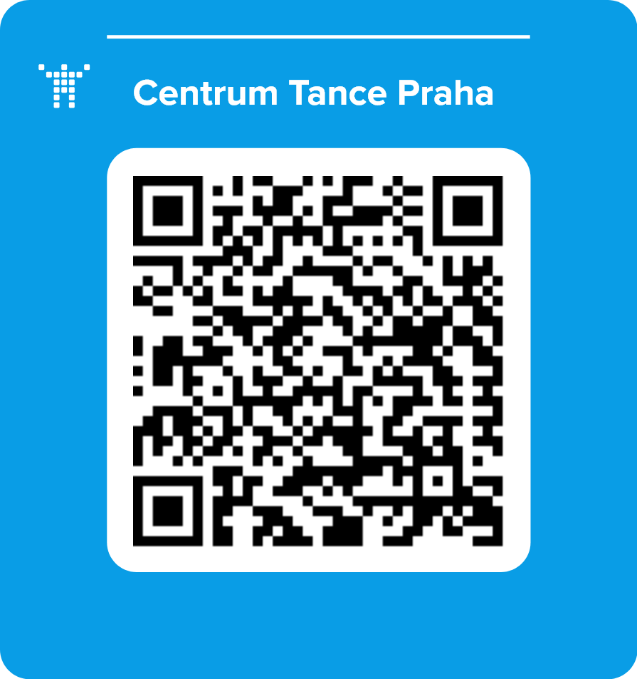 Centrum Tance Praha