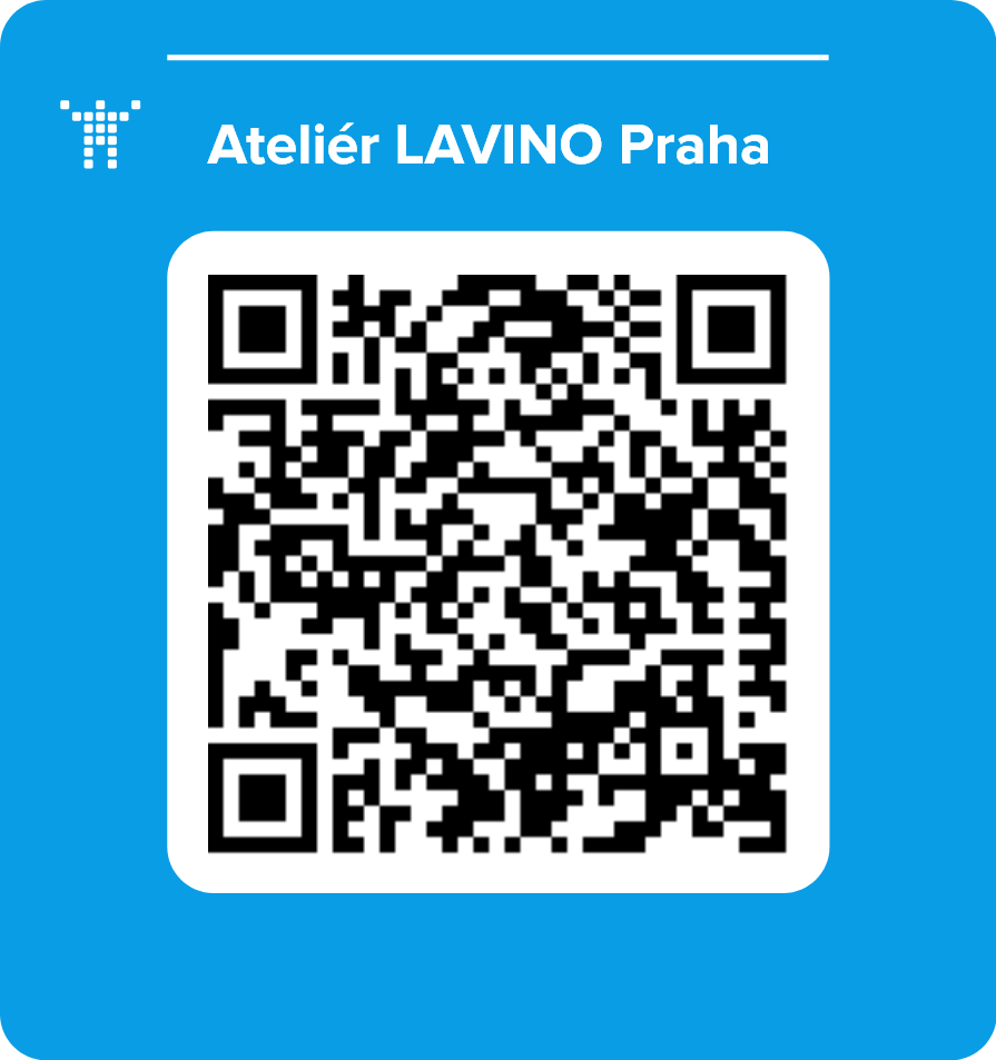 Ateliér LAVINO Praha