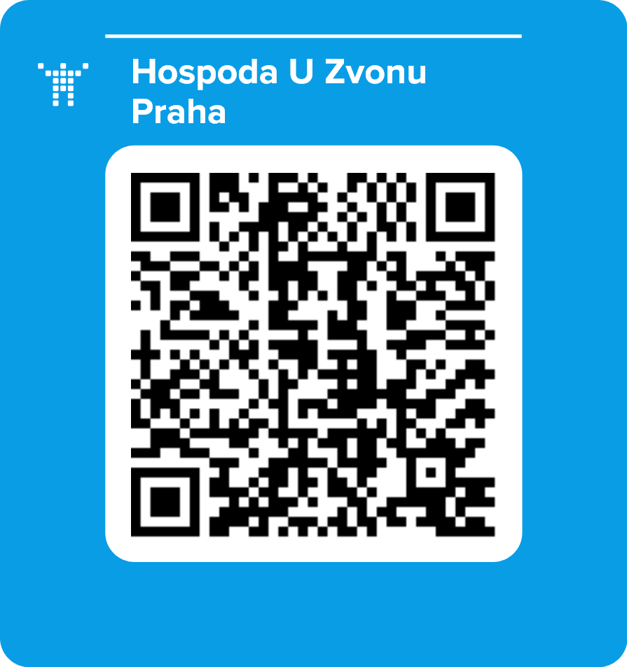 Hospoda U Zvonu Praha