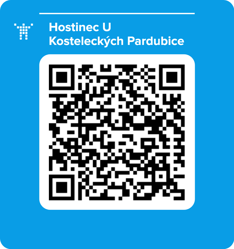 Hostinec U Kosteleckých Pardubice