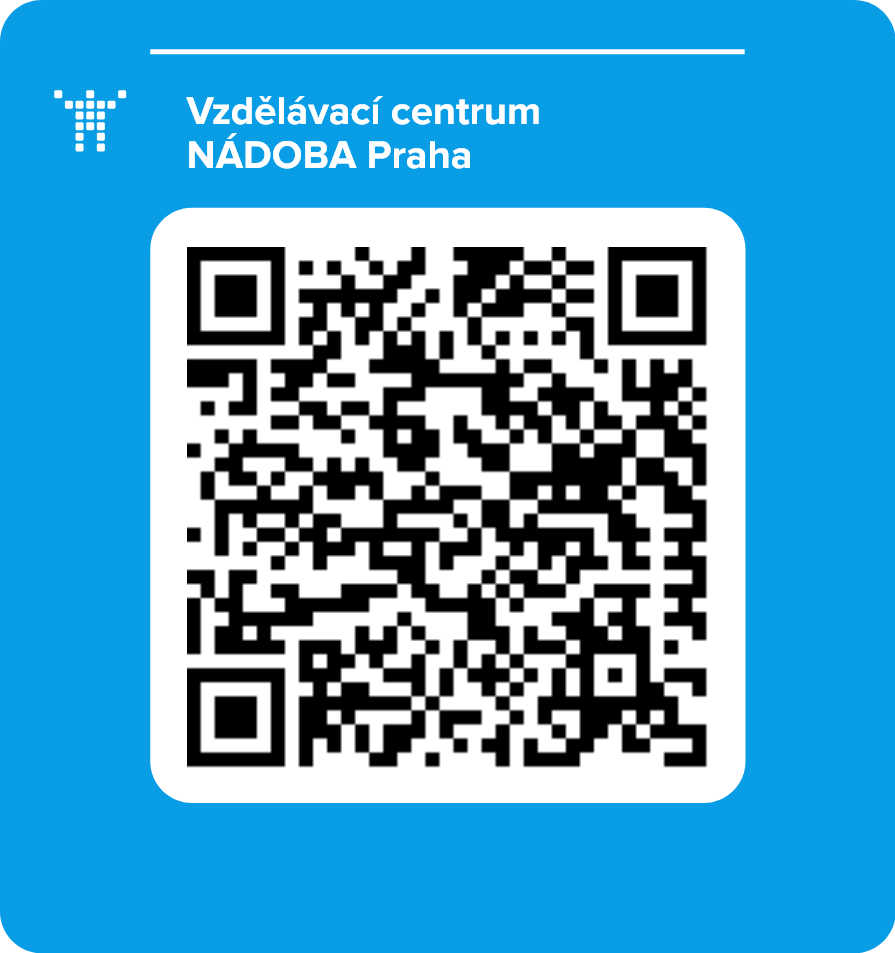 Vzdělávací centrum NÁDOBA Praha