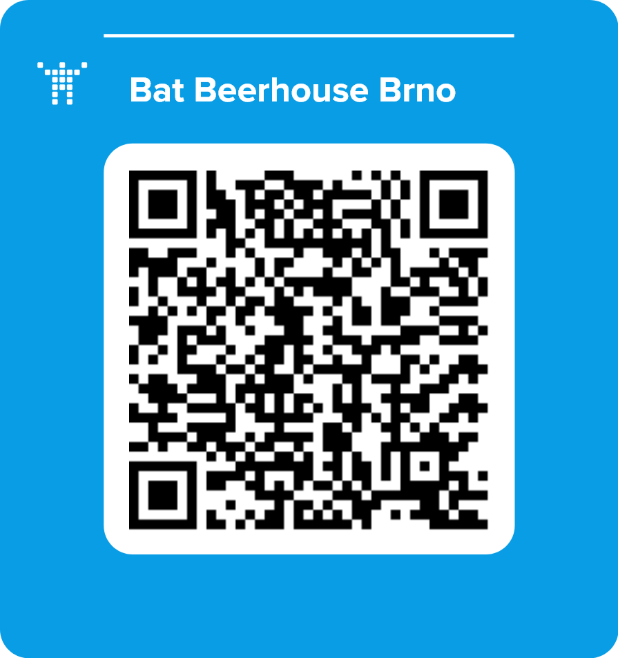 Bat Beerhouse Brno
