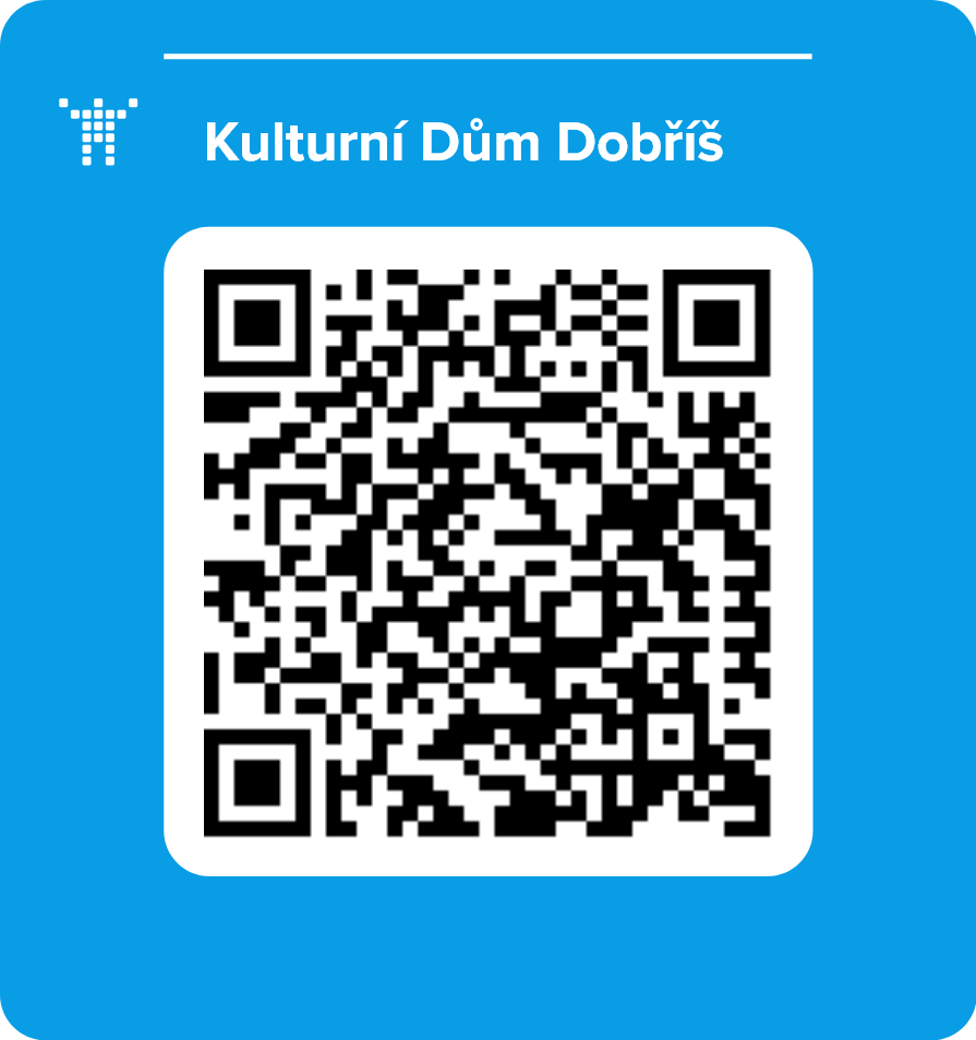 Kulturní Dům Dobříš