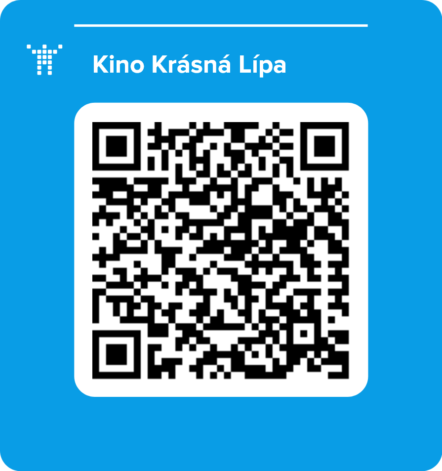 Kino Krásná Lípa