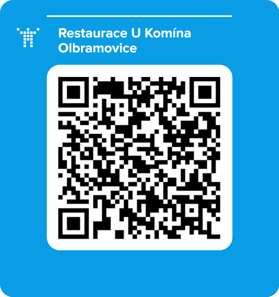 Restaurace U Komína Olbramovice