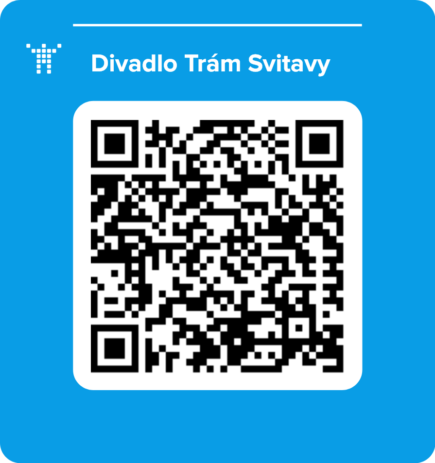 Divadlo Trám Svitavy