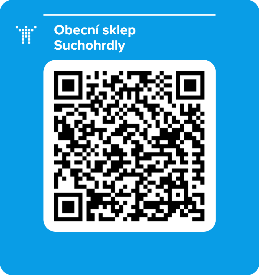 Obecní sklep Suchohrdly